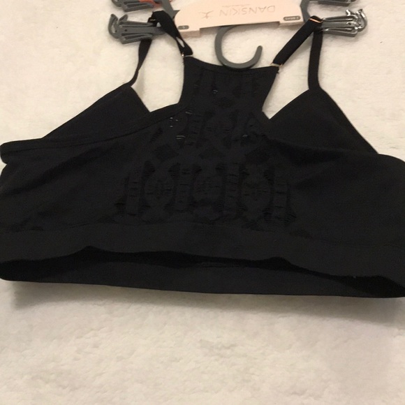 Daskin Support Bra - Picture 4 of 4